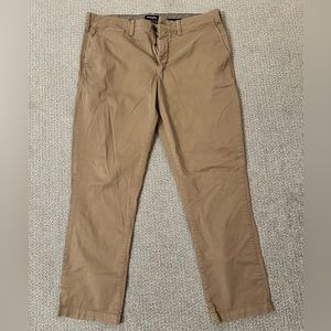 Men’s Express Chinos Stretch/Slim Fit